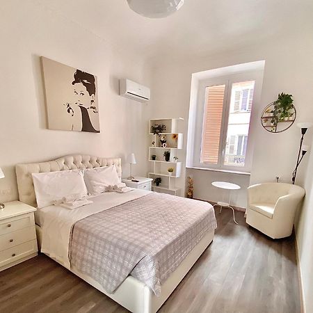 Ferienwohnung Nido Della Regina Turin Exterior foto