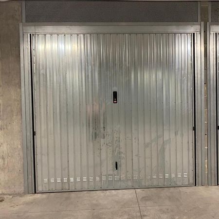 Ferienwohnung Nido Della Regina Turin Exterior foto