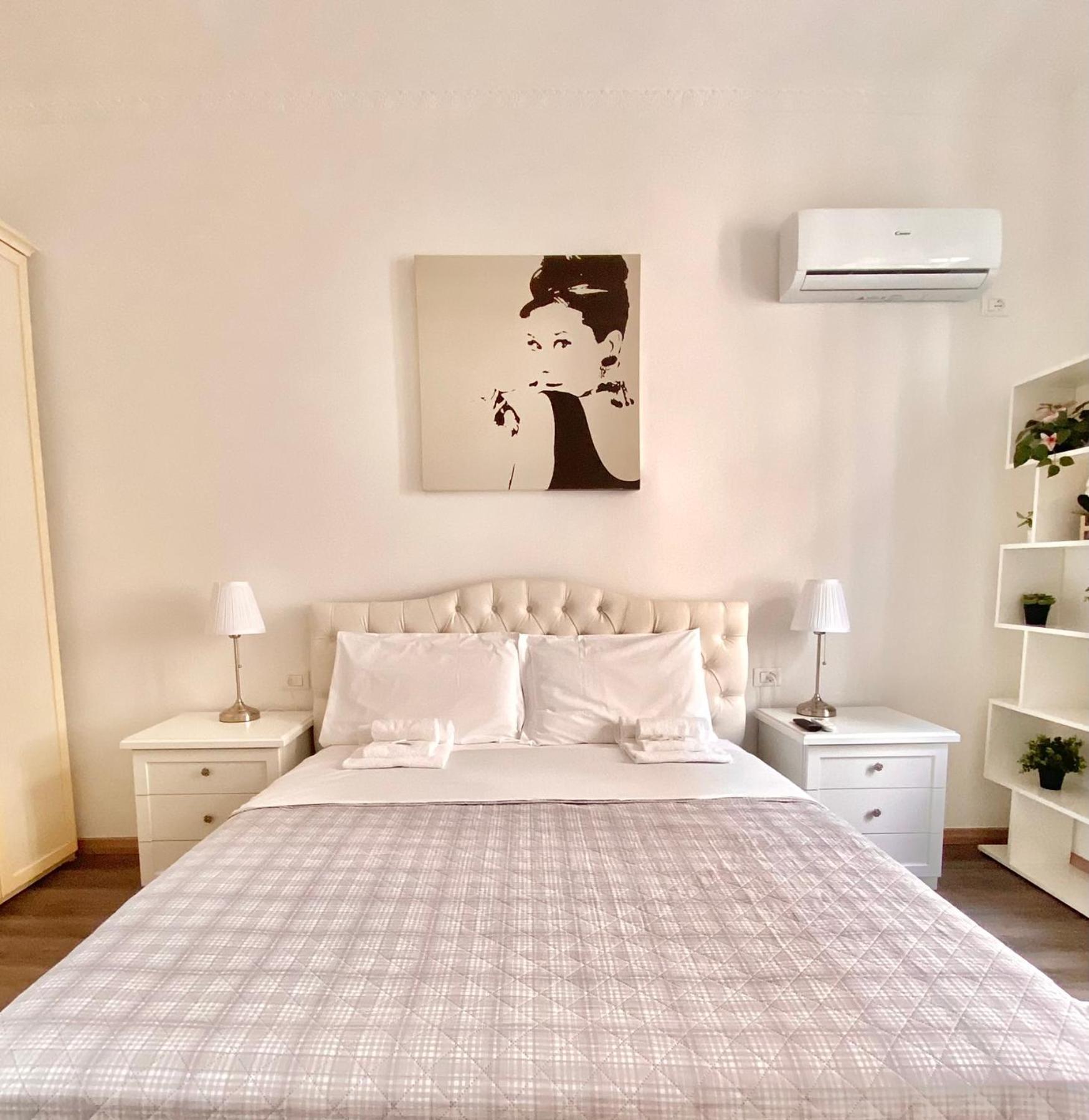 Ferienwohnung Nido Della Regina Turin Exterior foto