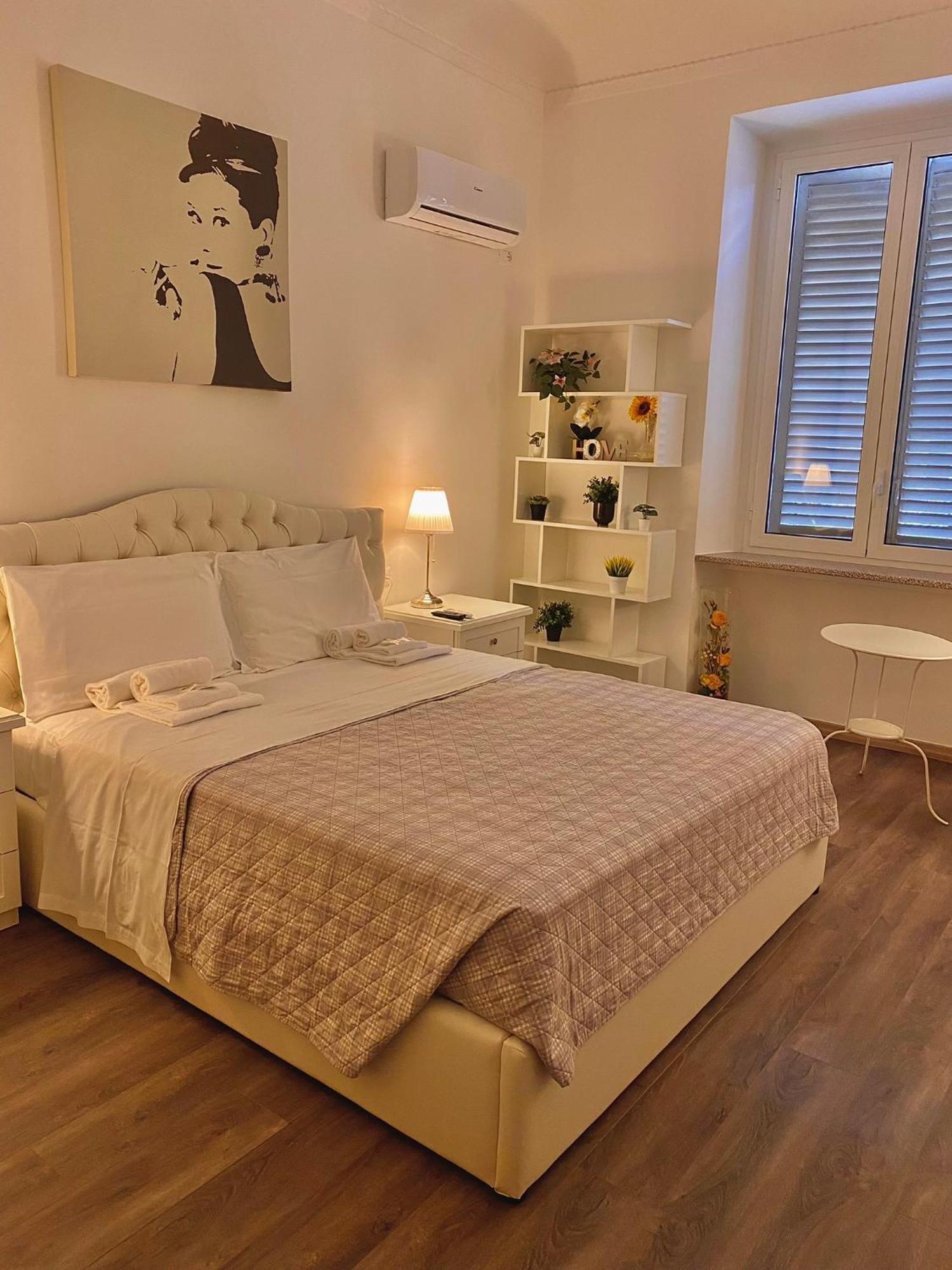 Ferienwohnung Nido Della Regina Turin Exterior foto