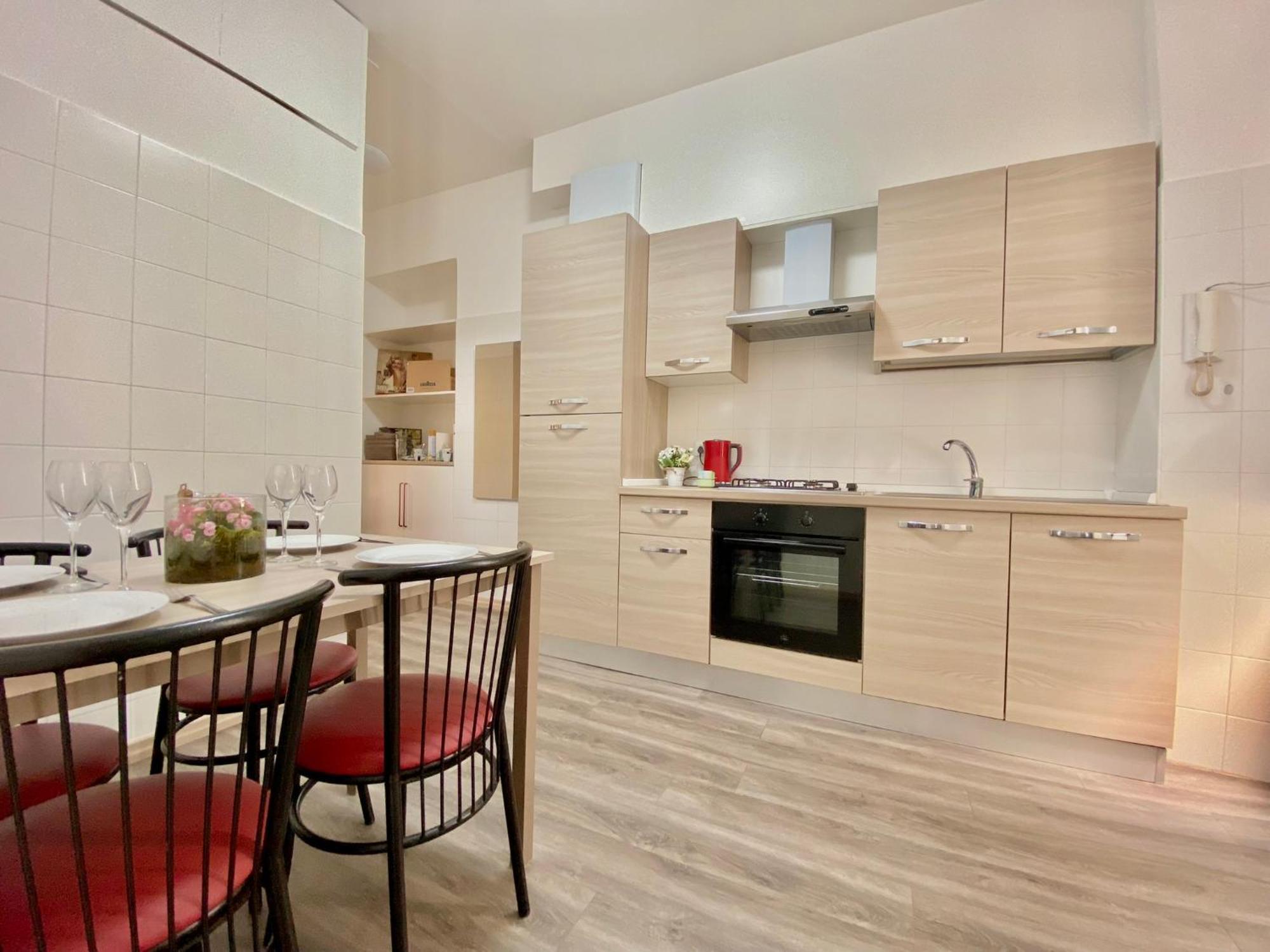 Ferienwohnung Nido Della Regina Turin Exterior foto